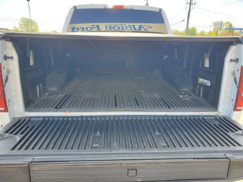 Used 2019 Ford F150 XLT AWD/4WD image 28