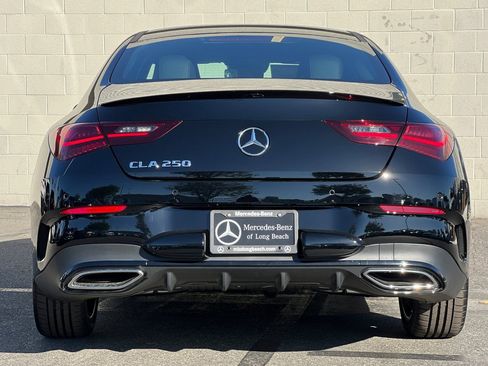 New 2026 Mercedes-Benz CLA 250 image 6
