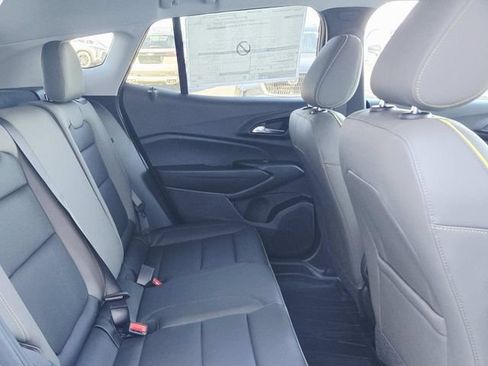 New 2026 Chevrolet Trax ACTIV w/ Driver Confidence Package FWD image 13