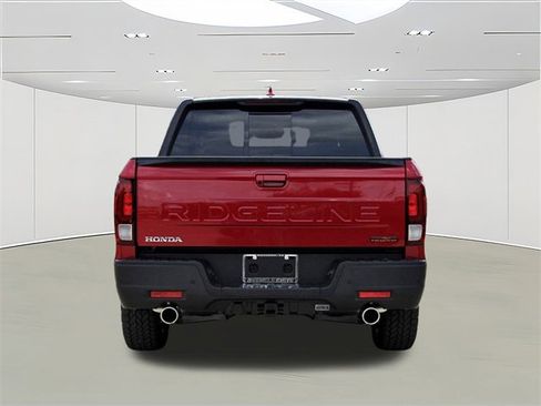 New 2025 Honda Ridgeline TrailSport+ image 4