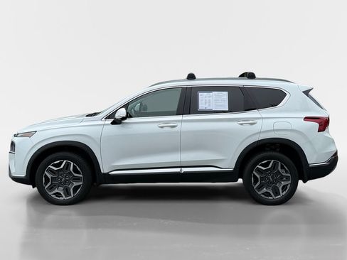 Used 2022 Hyundai Santa Fe Limited AWD/4WD image 7