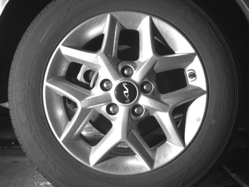 Used 2025 Kia Soul LX w/ LX Technology Package image 15