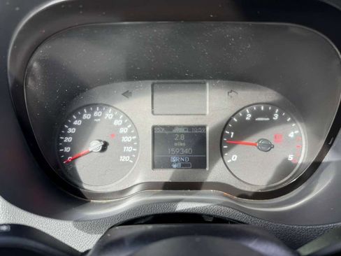 Used 2019 Mercedes-Benz Sprinter 144 image 10