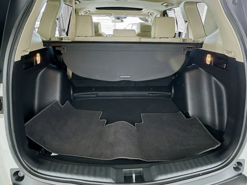 Used 2017 Honda CR-V EX image 9