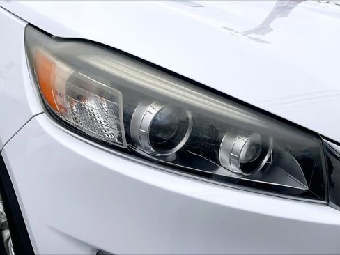 Used 2016 Kia Sorento FWD image 29
