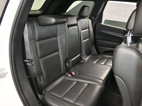 Used 2021 Jeep Grand Cherokee Limited image 44