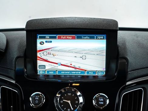 Used 2013 Cadillac CTS V RWD image 34