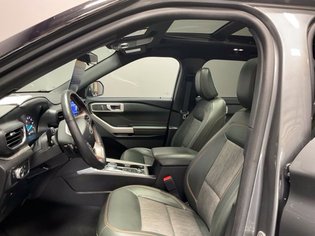 Used 2023 Ford Explorer Timberline AWD/4WD image 17