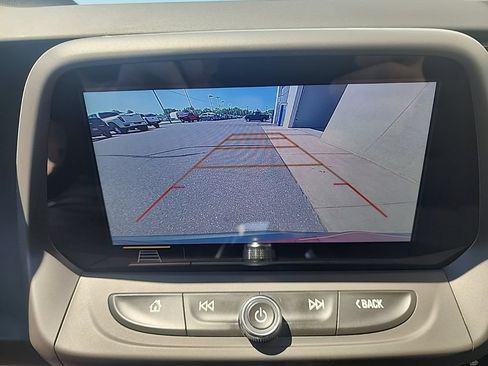 Used 2019 Chevrolet Camaro ZL1 RWD image 19