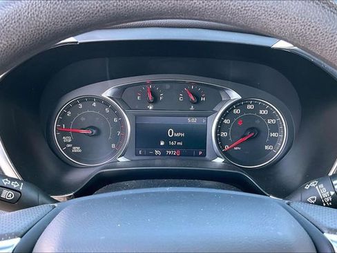 Used 2023 Chevrolet Blazer LT image 12