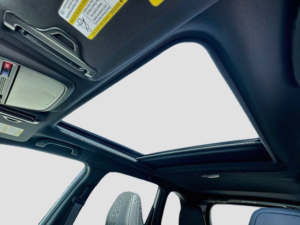 New 2026 Subaru Forester Sport AWD/4WD image 19