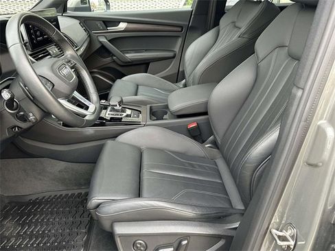 Used 2023 Audi Q5 2.0T Premium Plus w/ Premium Plus Package image 22