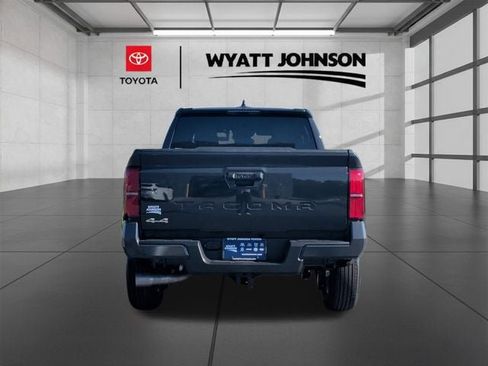 New 2026 Toyota Tacoma SR5 AWD/4WD image 4