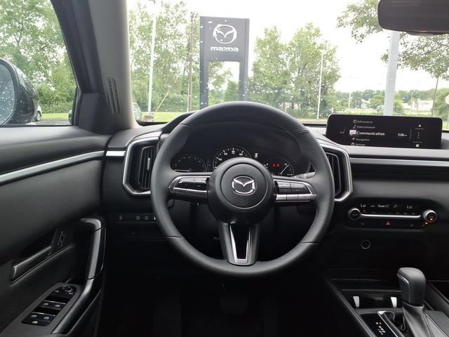 New 2026 MAZDA CX-50 2.5 Hybrid w/ Weather Package AWD/4WD image 9