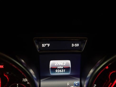 Used 2018 Mercedes-Benz GLE 43 AMG 4MATIC w/ Premium 2 Package image 9