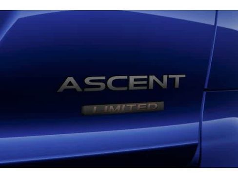 New 2026 Subaru Ascent Limited Bronze AWD/4WD image 12