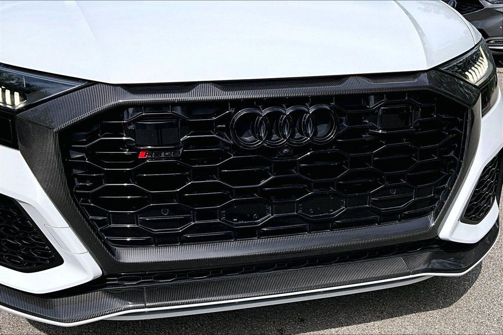 Used 2023 Audi RS Q8 AWD/4WD image 38