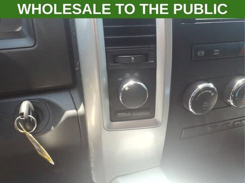 Used 2011 RAM 2500 SLT w/ Cold Weather Group AWD/4WD image 26