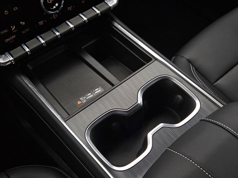 New 2026 GMC Acadia Elevation w/ Black Edition image 20