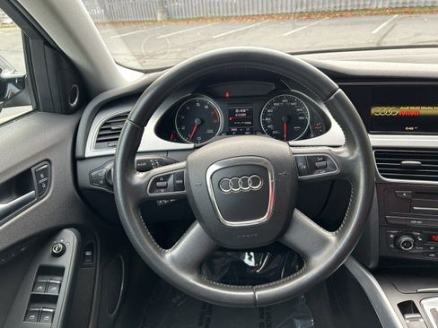 Used 2010 Audi A4 2.0T Prestige image 10