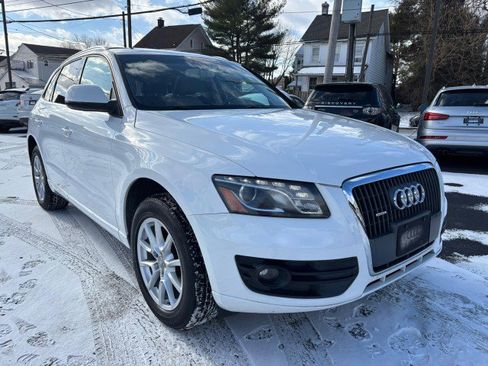 Used 2011 Audi Q5 2.0T Premium Plus image 2