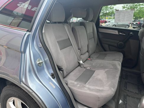 Used 2011 Honda CR-V SE image 13