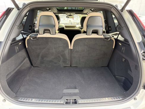 Used 2026 Volvo XC90 B6 Plus AWD/4WD image 24