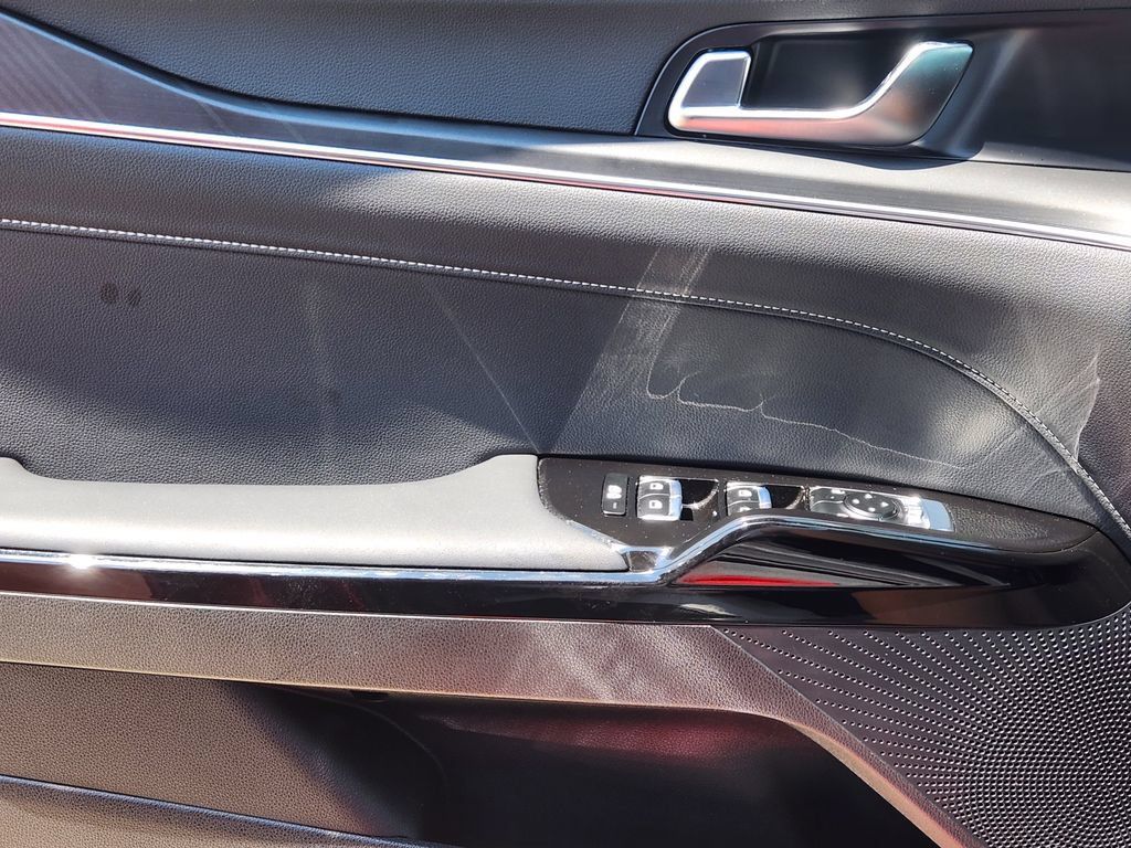 New 2026 Kia K5 GT-Line FWD image 21
