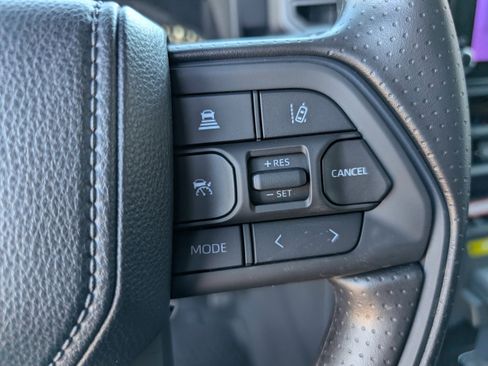 New 2026 Toyota Tundra SR5 image 22