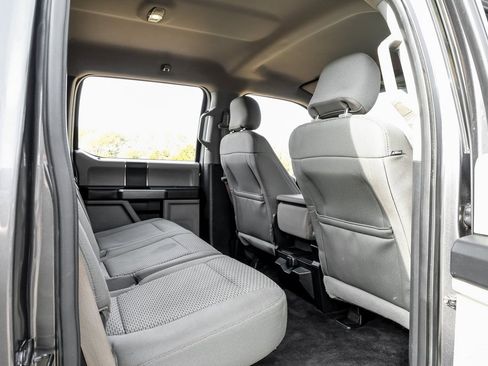 Used 2016 Ford F150 XLT image 43