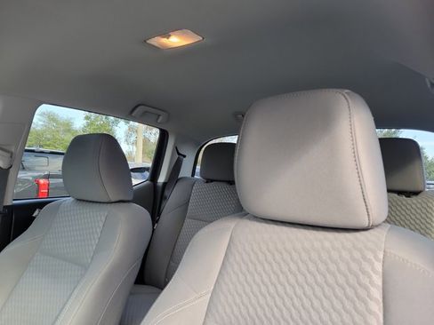 Used 2022 Toyota Tacoma SR5 image 21