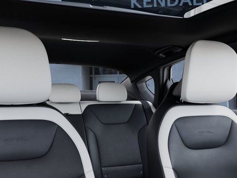 New 2026 Kia K4 GT-Line Turbo FWD image 27