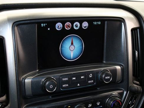 Used 2017 Chevrolet Silverado 1500 LT w/ All Star Edition image 18