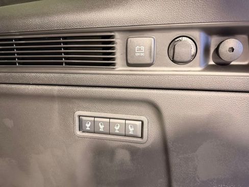 New 2026 Jeep Grand Wagoneer L Limited image 13