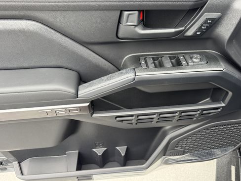 New 2025 Toyota 4Runner TRD Sport Premium image 18