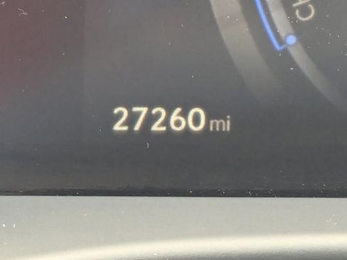 Used 2024 Lexus RZ 450e Premium w/ Technology Package AWD/4WD image 6