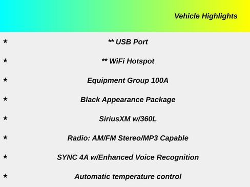 Used 2022 Ford Edge SE w/ Black Appearance Package AWD/4WD image 30