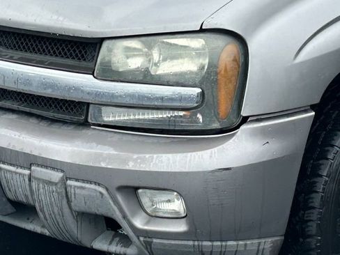 Used 2006 Chevrolet TrailBlazer 4WD w/ LS Preferred Equipment Group image 11