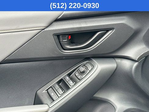 New 2026 Subaru Crosstrek 2.5i Wilderness AWD/4WD image 21