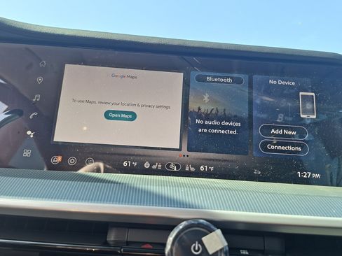 New 2026 Nissan Murano SL AWD/4WD image 9