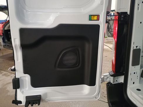 New 2026 Ford Transit 350 148 High Roof Extended image 17