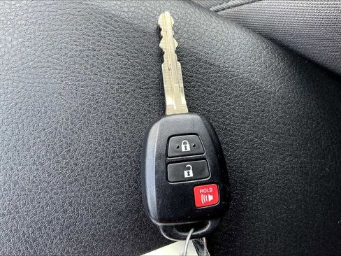 Certified 2023 Toyota Tacoma SR image 13