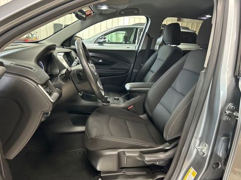 Certified 2024 GMC Terrain SLE image 13