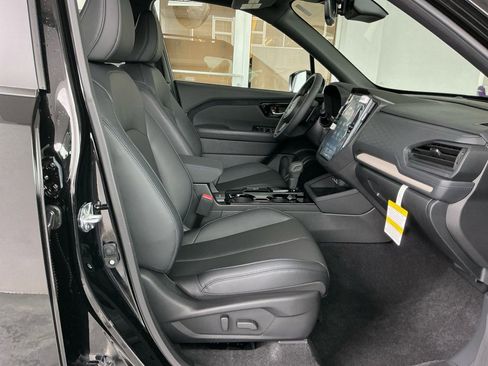 New 2026 Subaru Forester Limited image 27