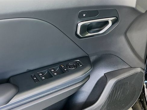 New 2026 Kia K4 EX FWD image 18