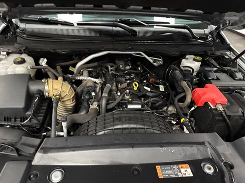 Used 2020 Ford Ranger XL w/ Equipment Group 101A Mid AWD/4WD image 15