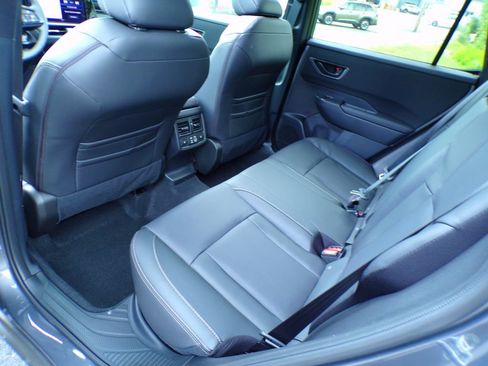 Certified 2026 Subaru Outback Limited AWD/4WD image 31