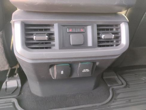 Used 2023 Ford F150 Lariat w/ Equipment Group 502A High image 16