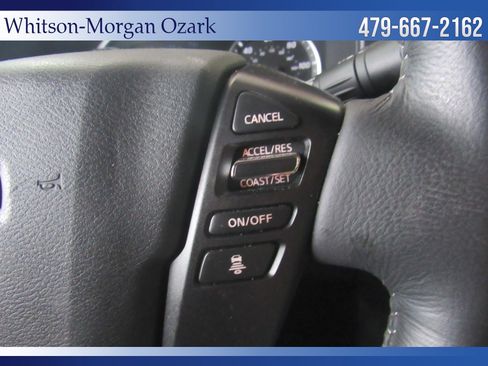 Used 2024 Nissan Frontier SV w/ SV Convenience Package AWD/4WD image 42