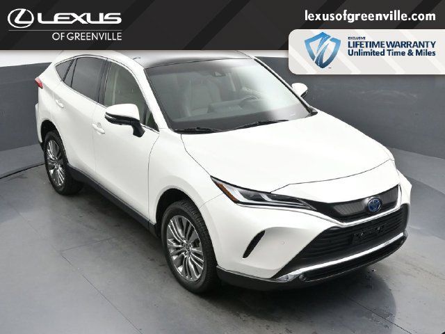 Used 2022 Toyota Venza Limited AWD/4WD image 47